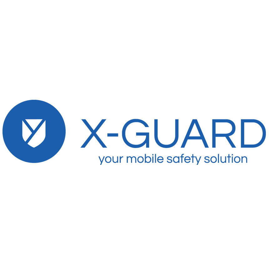 X-Guard - Your mobile safety solution